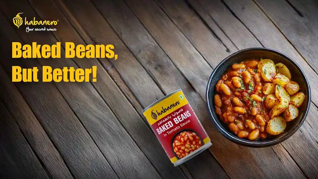 The Perfect Baked Beans Recipe for Every Indian Kitchen
