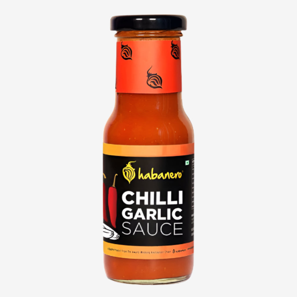 buy chilli garlic sauce