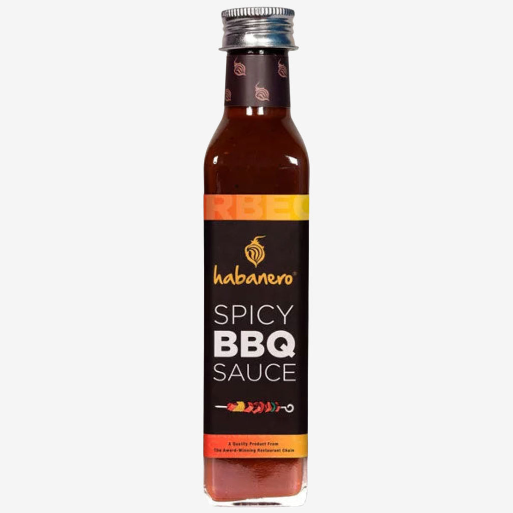 Spicy Barbeque Sauce
