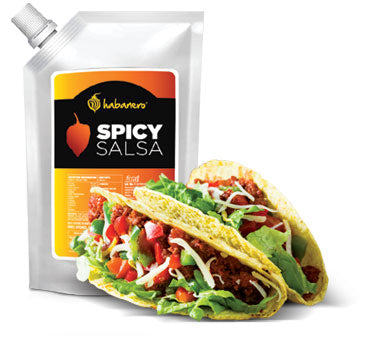 Spicy Salsa l 1KG