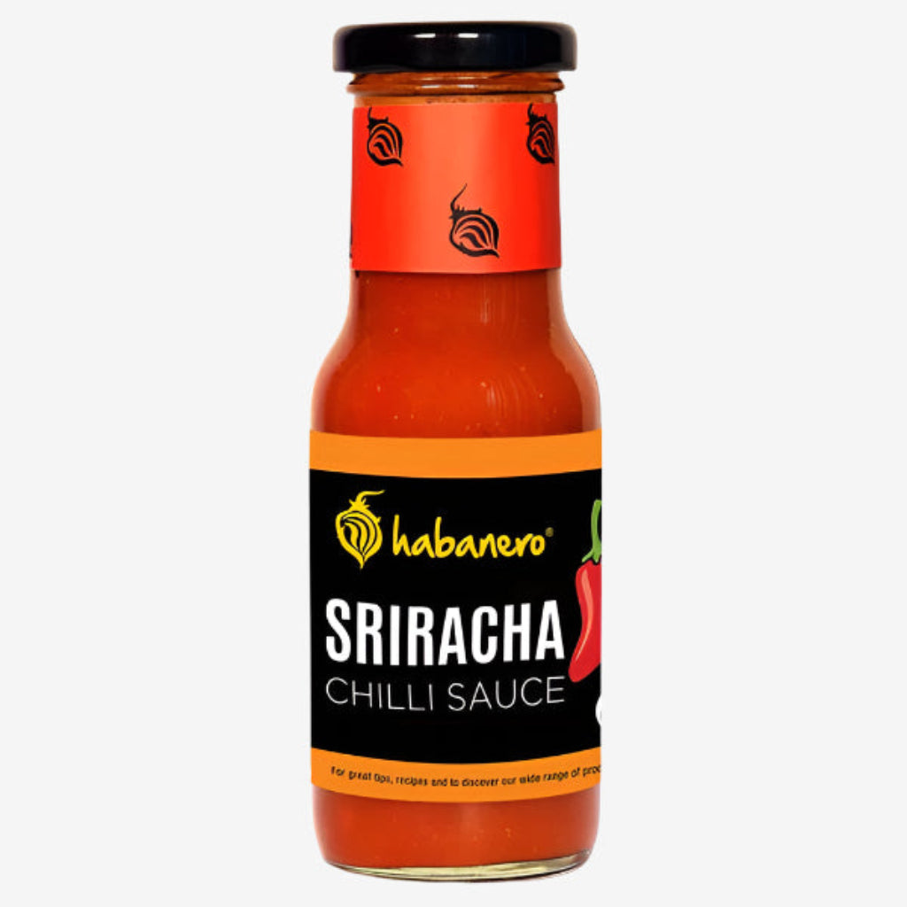 Sriracha Sauce