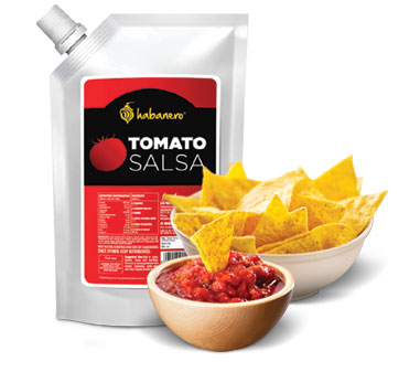 Tomato Salsa l 1KG