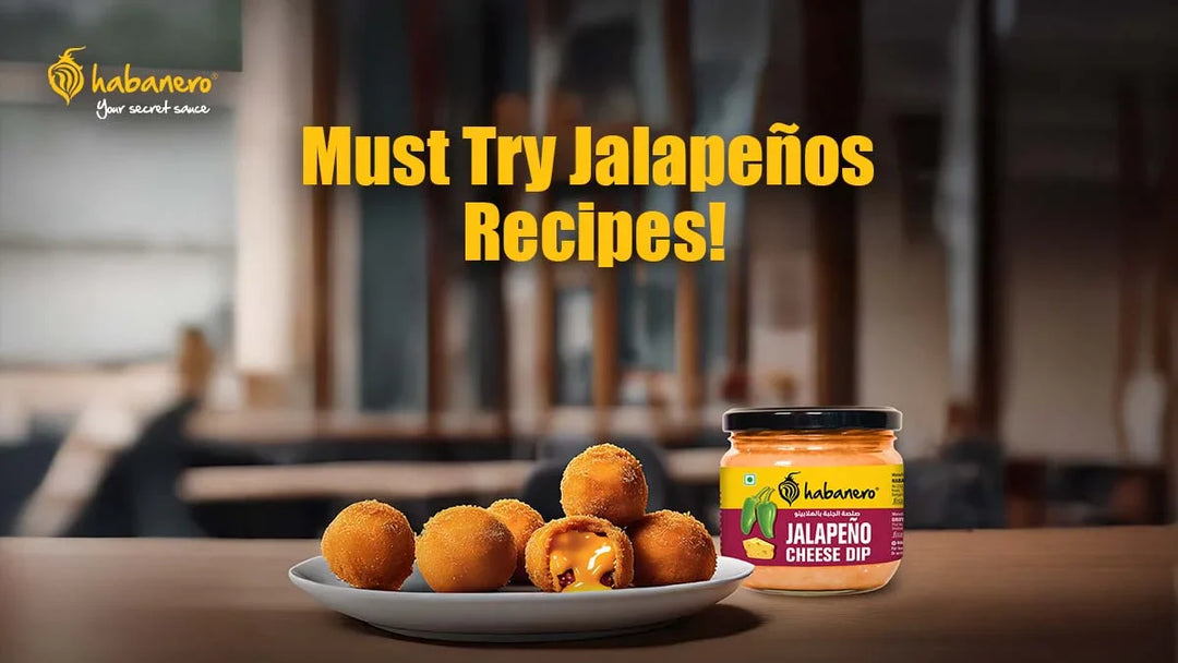 Must-Try Jalapeno Recipes for the Bold and the Curious