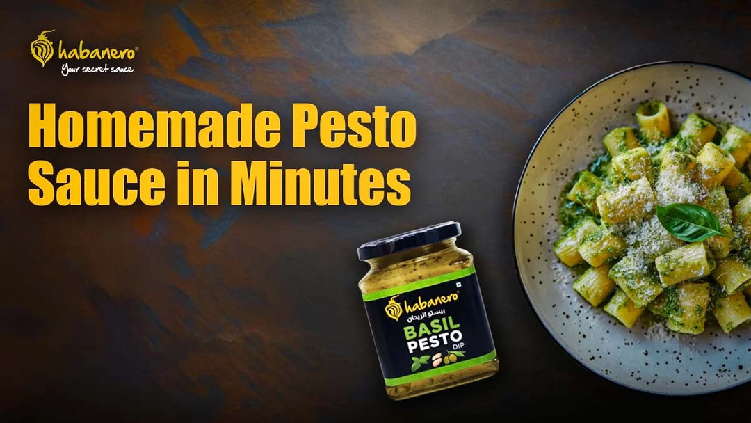 The Ultimate Guide to Making Pesto Sauce for Pasta: A Recipe for Every Occasion