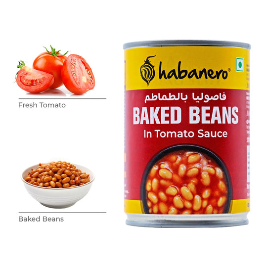 baked beans