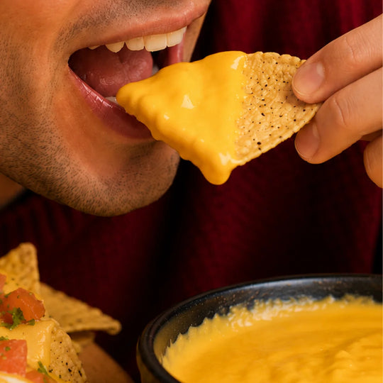 Spicy Cheddar cheese dip | Habanero foods |300g