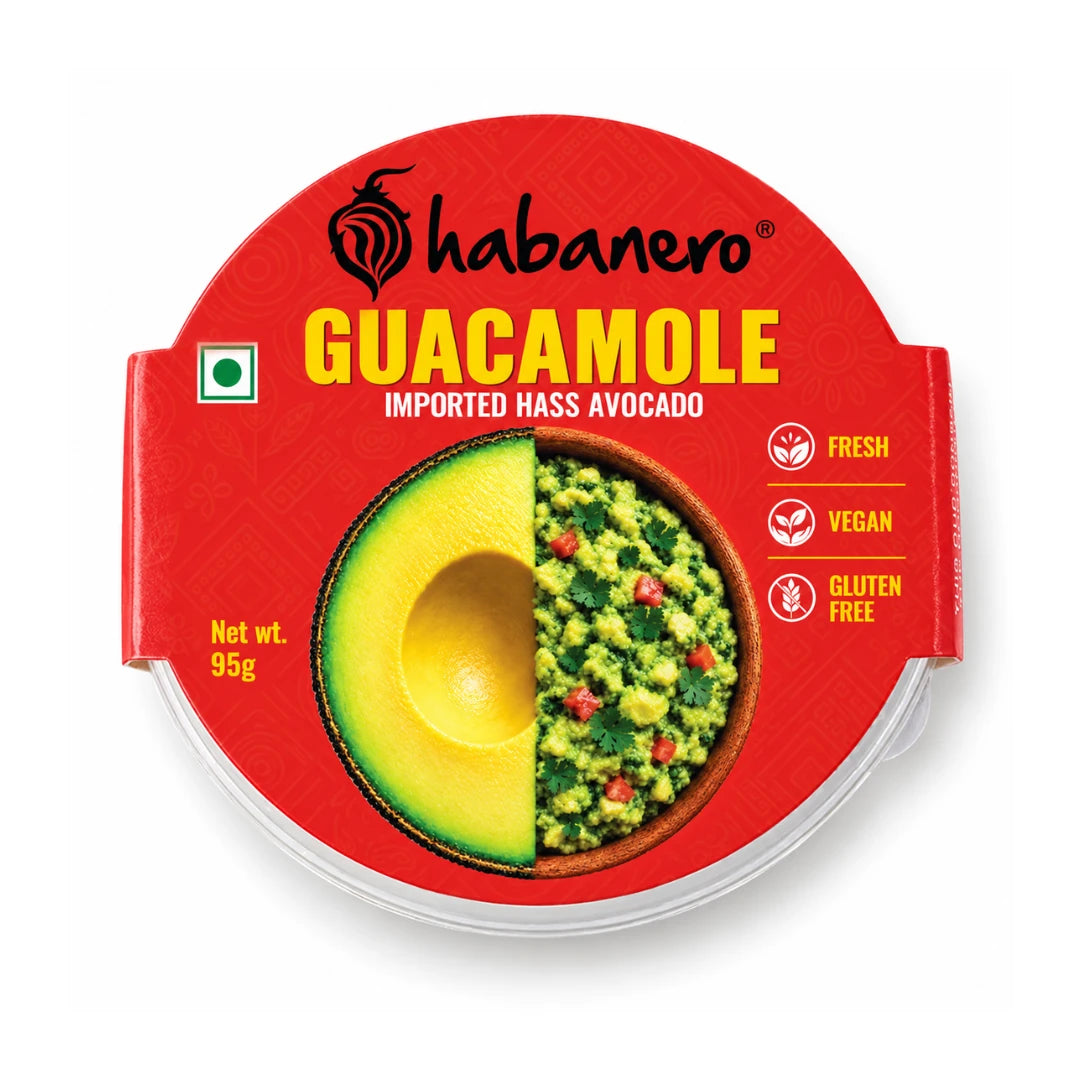 Guacamole | 95g
