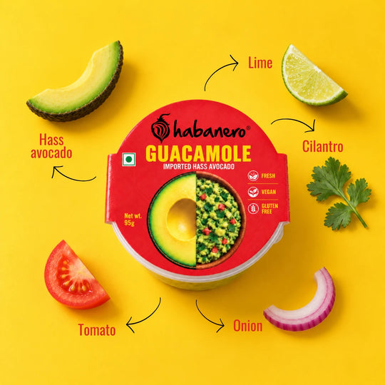 Guacamole | 95g