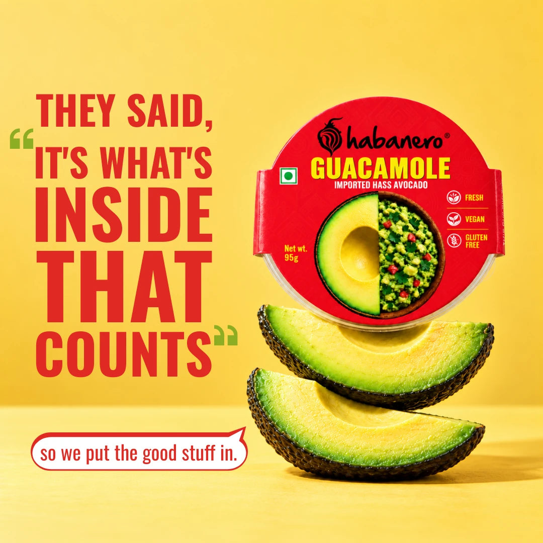 Guacamole | 95g