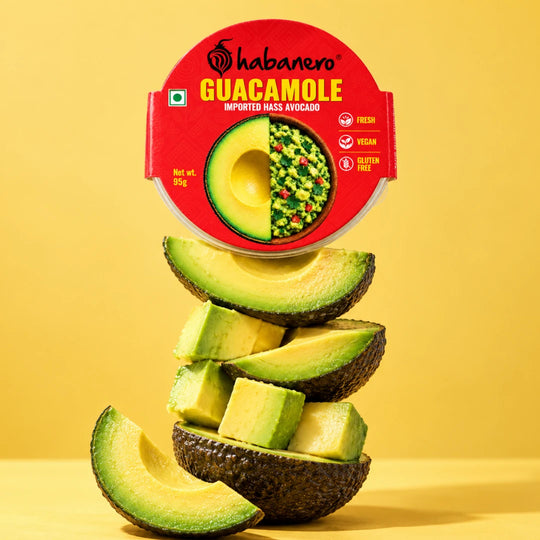 Guacamole | 95g