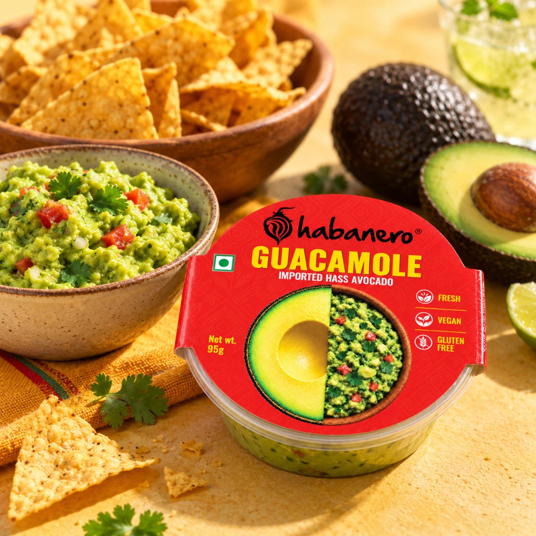 Guacamole | 95g