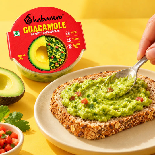 Guacamole | 95g