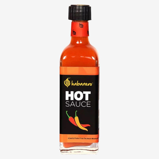 Hot Sauce l 100G