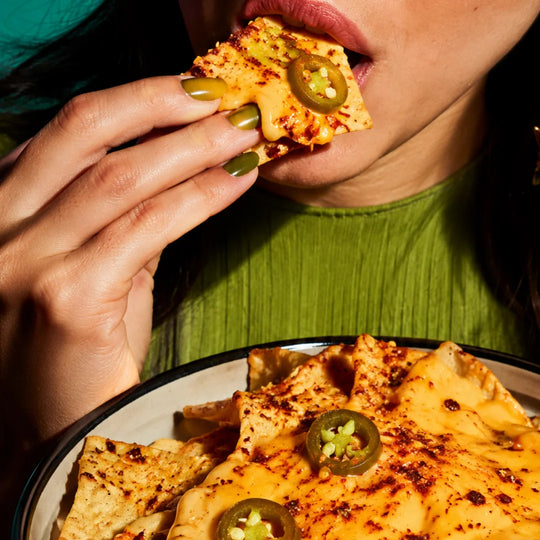 Jalapeño Cheese Dip| 300g