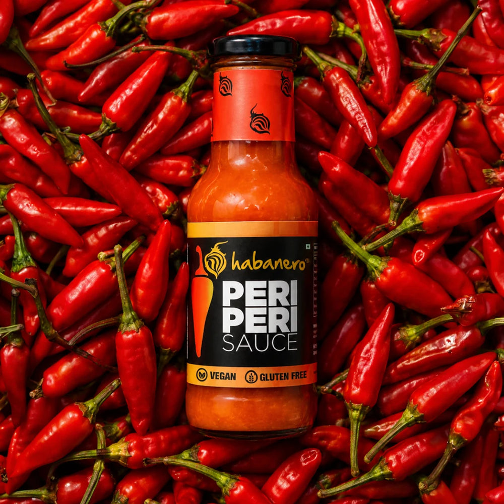 Peri Peri Sauce l 200G