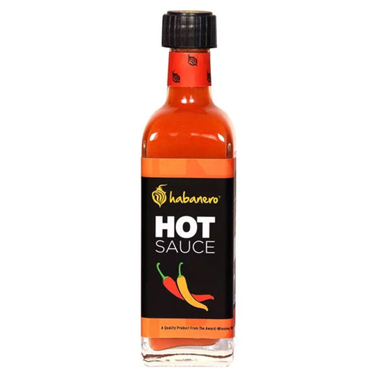 Hot Sauce