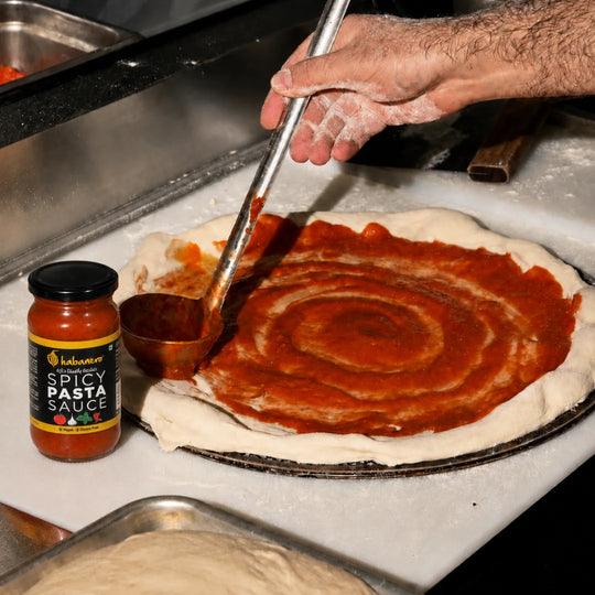 Spicy Pasta Sauce | 200g