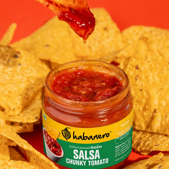 Tomato Salsa l 270G