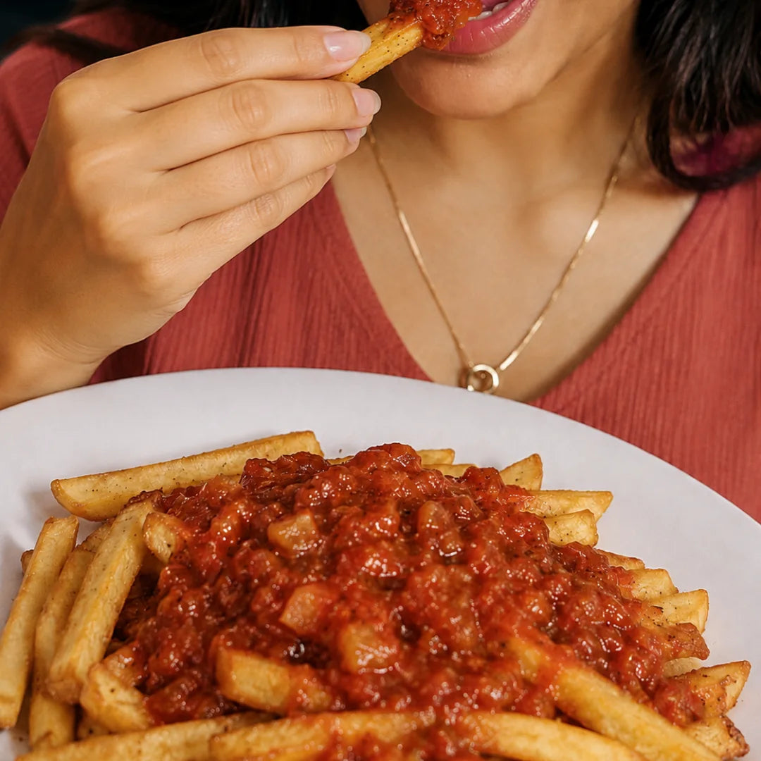 Tomato Salsa l 270G