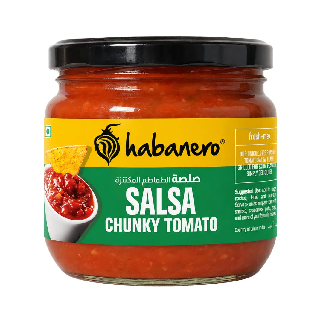 Tomato Salsa l 270G