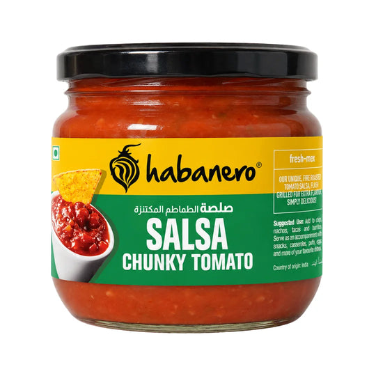 Tomato Salsa l 270G