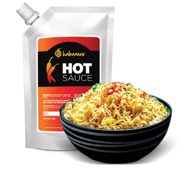 Hot Sauce l 1KG
