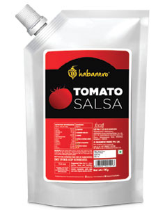 Tomato Salsa l 1KG